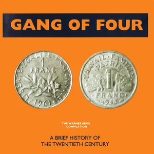 A brief history of the twentieth century